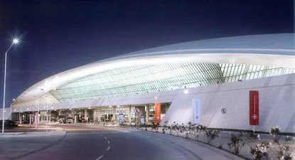 Aeropuerto a un paso del récord por nuevos jugadores y rutas