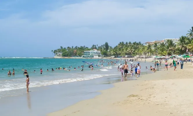Turismo a la baja