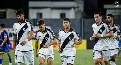 Danubio va por otra victoria