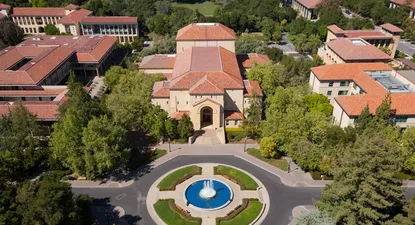Universidad de Stanford