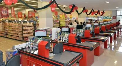 Supermercados obligados a igual beneficios a los pagos con débito