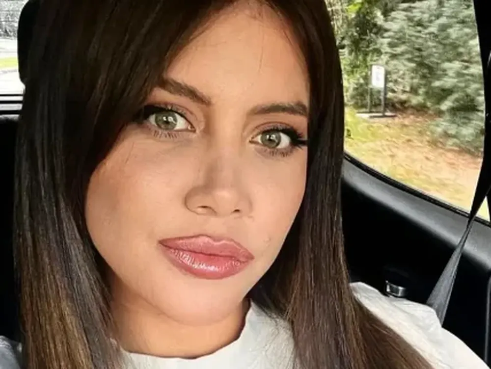 Wanda habló con sus seguidores