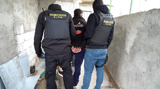 Quíntuple homicidio en El Monarca: adolescente fue condenado por los cinco asesinatos y confesó que le pagaron para cometerlos