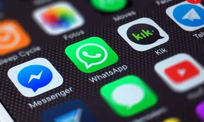 Claro se desmarcó del pedido de regulación de WhatsApp