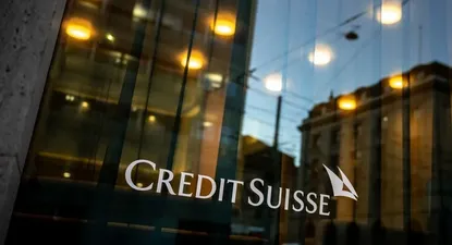 Desplome Credit Suisse: seis claves para entender la debacle del gigante suizo
