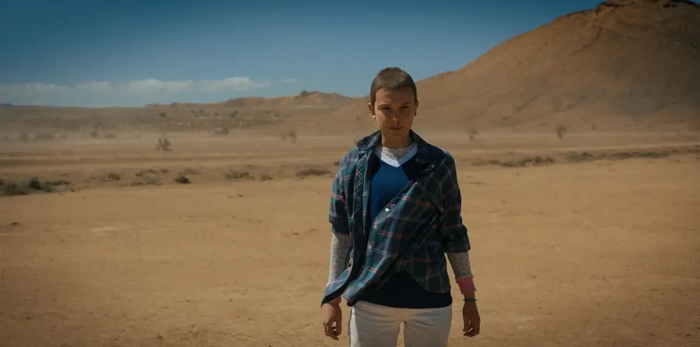 Los hermanos Duffer sorprendieron con un anuncio sobre la última temporada de Stranger Things