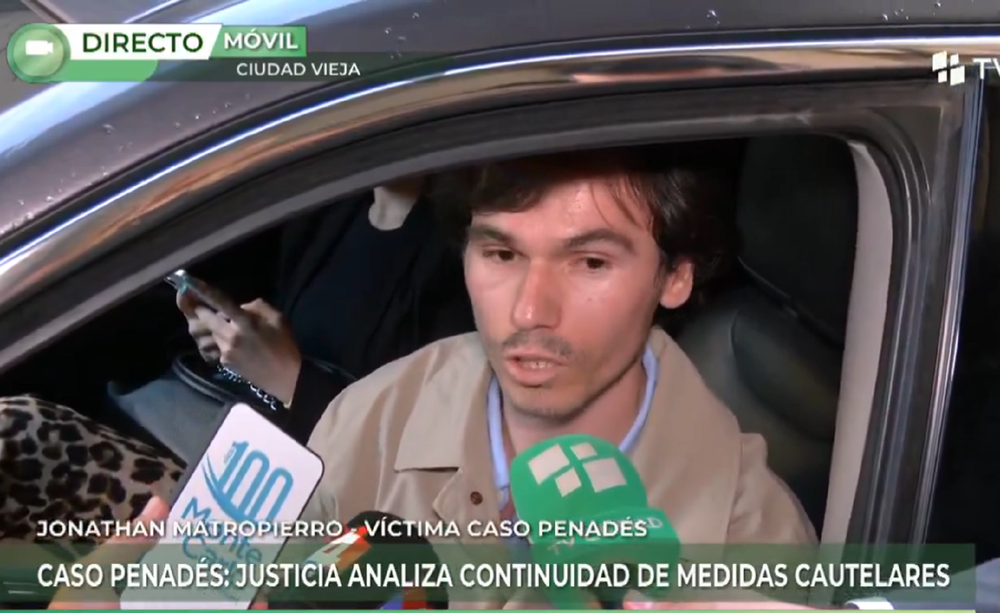 Jonathan Mastropierro