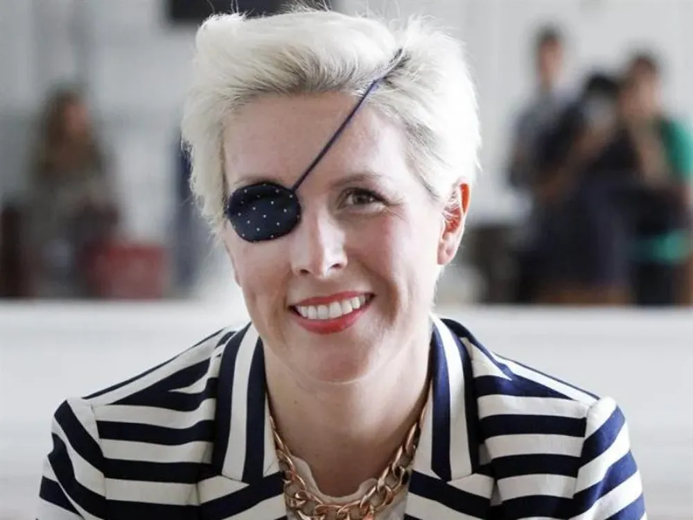 María de Villota