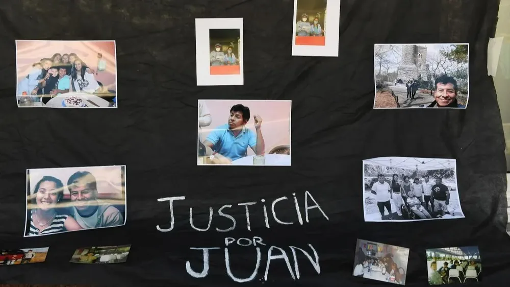 Se entregó un adolescente de 17 años y buscan a un tercer sospechoso por el crimen del médico