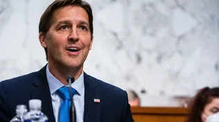 Senador republicano contra Trump: Lame el culo de los dictadores