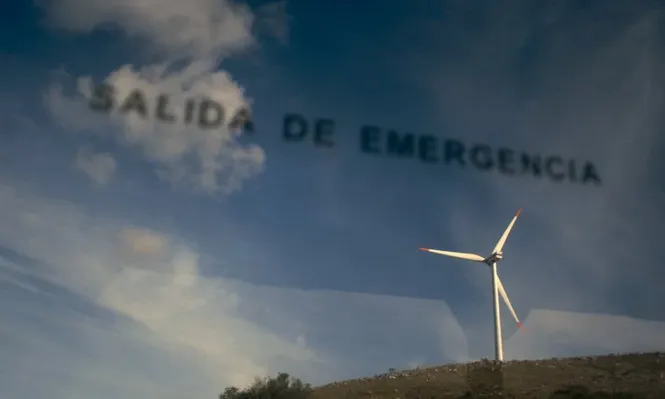 Empresas uruguayas se preparan para el fin del boom eólico