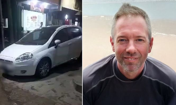 Un kinesiólogo estaba desaparecido hace 5 días, hallaron su cuerpo en una morgue y su auto en el Barrio 31