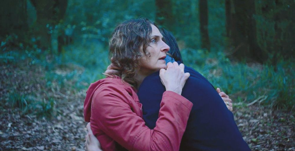 El castigo se puede ver en Cinemateca