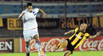 Gorga supera a Novick en el último clásico