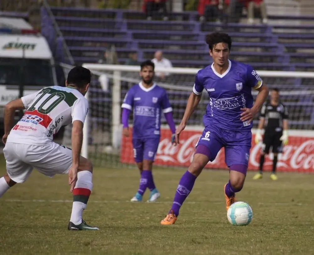 Andrés Lamas