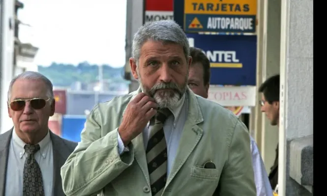 Detuvieron en España a Eduardo Ferro, requerido por secuestros, desapariciones y torturas