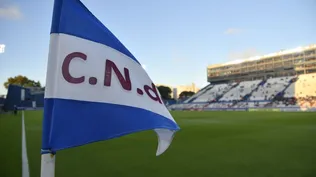 Nacional vuelve al Parque