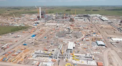 amenaza de bomba obligo a evacuar la planta de upm 2 en pueblo centenario