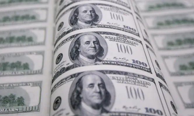El dólar cerró a $21,608