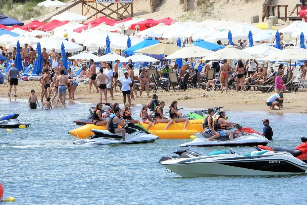 Las consultas de los argentinos se han incrementado en forma apreciable.