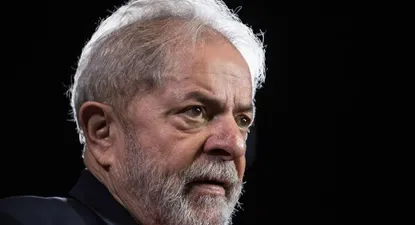 Tribunal de Brasil rechazó recursos presentados por Lula y lo deja más cerca de ir a la cárcel