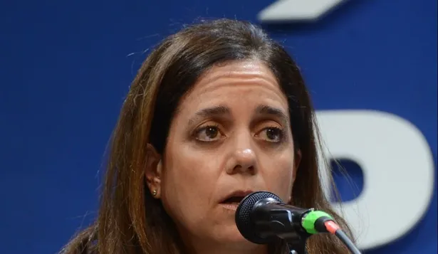 Fue novedosa la proyección de la caja notarial, dijo  experta en la seguridad social