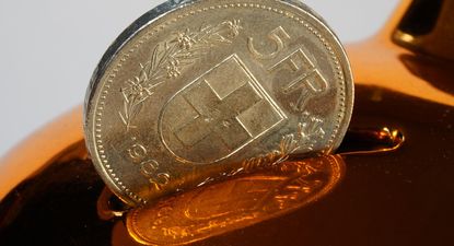 Uruguay emitió deuda en francos suizos por US$ 400 millones