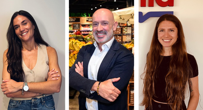 Movida gerencial: Jean Christophe Tijeras deja Grupo Disco, Tiendamia tiene nueva country manager y Desem presenta a su directora