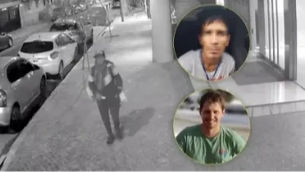 Señalado en rueda de presos