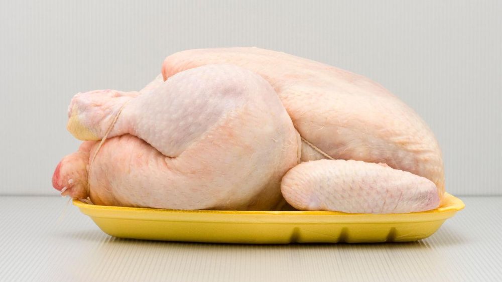El pollo producido en EE.UU. no ha podido acceder a la Unión Europea desde hace casi tres décadas.