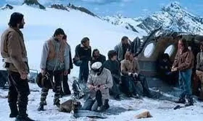 Eduardo Strauch: Esta es la historia contada como siempre esperé que se contara