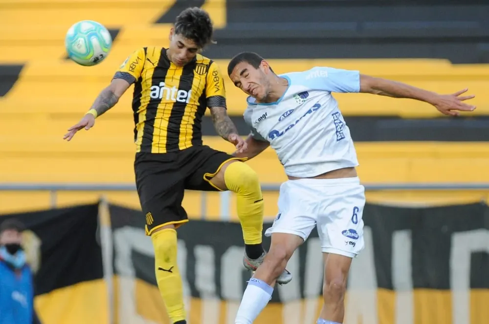Liverpool recibe a Peñarol en Belvedere