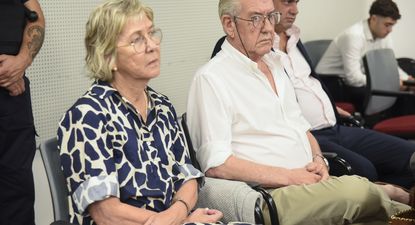 El Observador | 20250217 Ana lewdiukow, Pablo Carrasco. Primera audiencia de Conexión Ganadera.