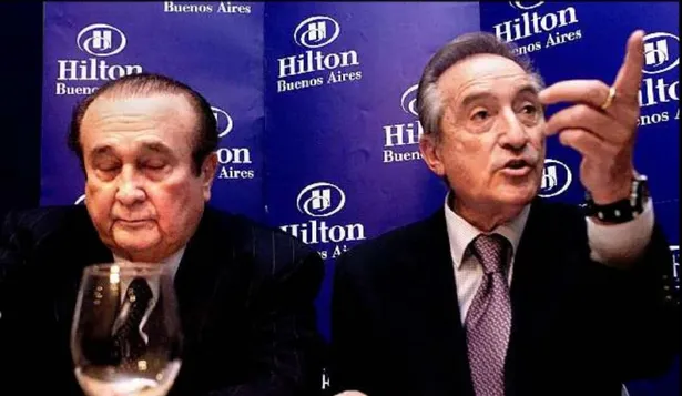 Conmebol iniciará juicio civil contra Figueredo