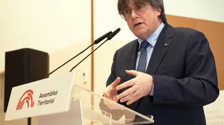 El expresidente de la Generalitat y eurodiputado de Junts, Carles Puigdemont, anunciará la semana que viene si será el candidato de Junts a las elecciones catalanas convocadas para el 12 de mayo. Así lo han explicado fuentes cercanas al expresidente catalán, que han aclarado que aún no ha informado de la decisión que tomará al respecto. Pese a todo, el secretario general de Junts, Jordi Turull, ya apuntó el miércoles que Puigdemont podía ser el candidato de la formación a los comicios, y él mismo se mostró convencido de que podría estar en Cataluña para el debate de investidura.