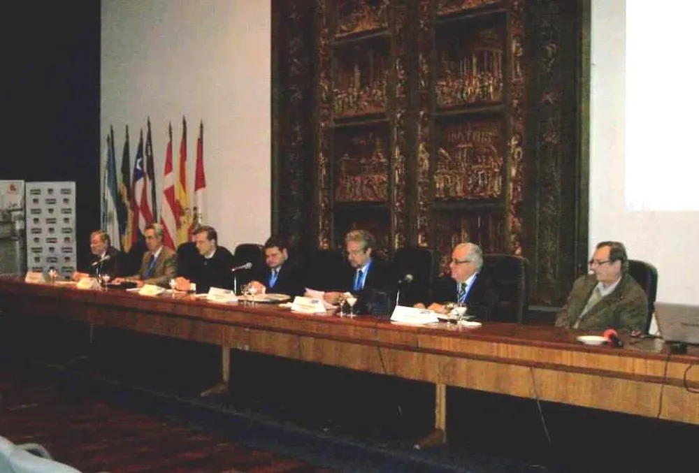 El congreso aportó conocimientos en tecnologías emergentes