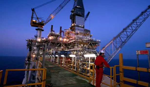 Kosmos, el nuevo jugador que buscará petróleo en la plataforma marítima uruguaya