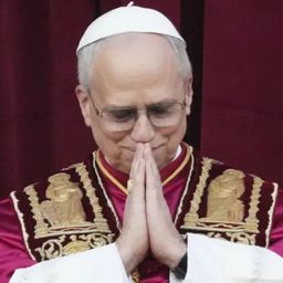 Nuevo Papa | Así fue la presentación de León XIV en el balcón del Vaticano