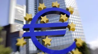 Actividad privada de la zona euro creció por primera vez en 18 meses