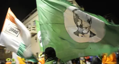 El Observador | C 1080 homenajeó a Nélson Mandela
