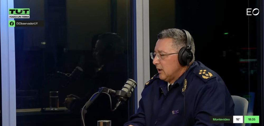 José Manuel Azambuya en Todo un Tema