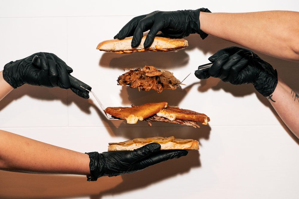 Barcelona: conocé Reloco, el local de carne argentina creado por catalanes.