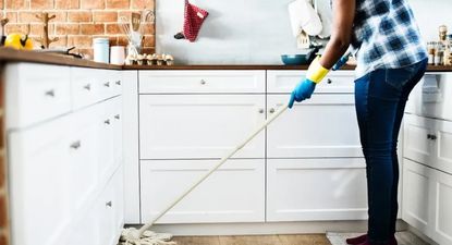 Empleo doméstico: proponen rebaja de aportes y bonificación por años de trabajo para la jubilación