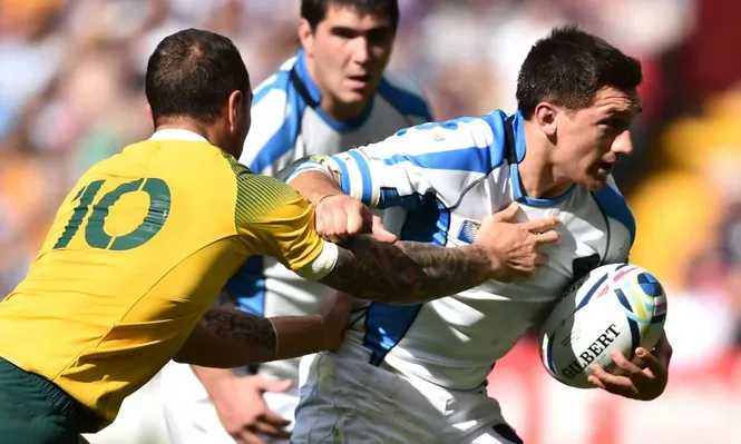 Los Teros van por la plata