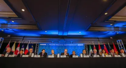 Seis claves para entender el TPP, el mayor acuerdo comercial jamás alcanzado