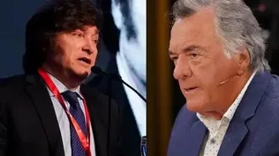 Luis Barrionuevo había engrosado la cantidad de fiscales de LLA