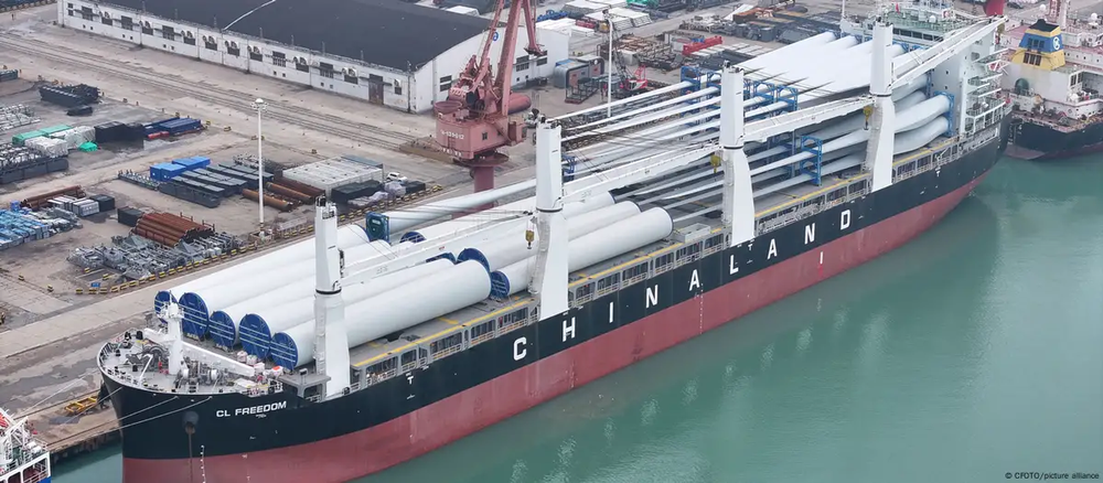 El comercio mundial ha resistido mejor de lo previsto los aranceles estadounidenses, según la OCDE