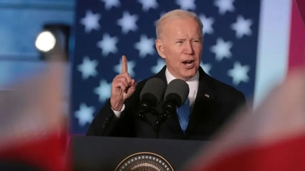 Joe Biden