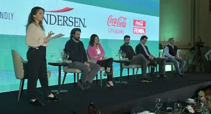 Summit Innovación y Nuevos Negocios