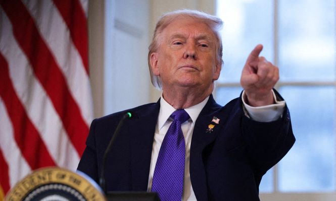 Trump nominó a un asesor de la Casa Blanca para manejar la oficina que publica los datos de inflación y empleo